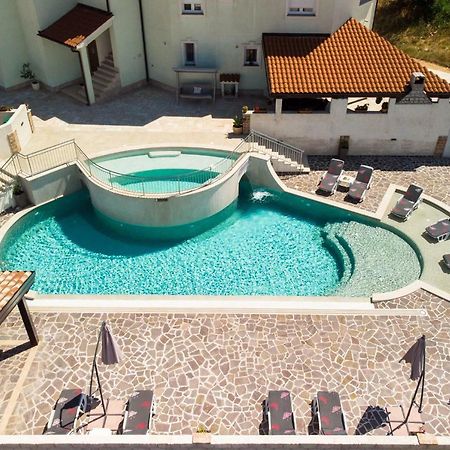 Apartament Amela Pula Zewnętrze zdjęcie